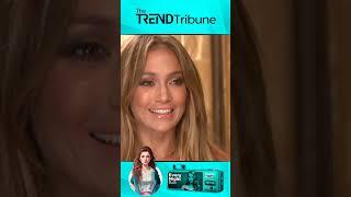 Summer Fashion Inspiration Alert | Jennifer Lopez's Fearless Fashion Choices | The Trend Tribune