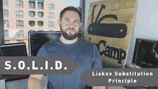 Understanding the Liskov Substitution Principle