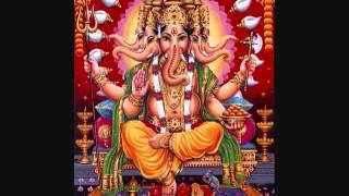 MC Yogi English HIP HOP song on Ganesha