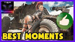 Crossout #535 ► BEST Moments Compilation 2020