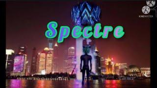 Miraculous World Shanghai (Alan walker spectre amv)by fomias cartoon