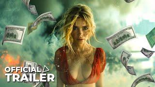 CASH STORM — Official Trailer (2024)