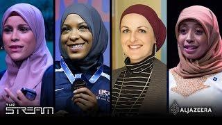 The Stream - Muslim women breaking stereotypes