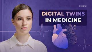 What is a digital twin in healthcare?