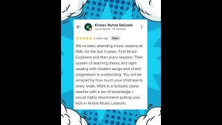 Thank You for the Review, Kristen!