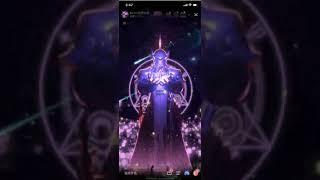 The knight Studio animation gift svga gift 3d