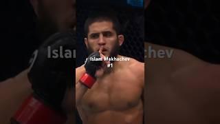 Top 10 UFC Fighters Right Now #mma #ufc #shorts #top10