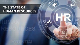 The State of Human Resources - Career Insights