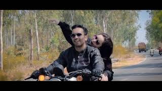 PHOTOKNACK - Beautiful Pre-wedding Video | Tera Hua - Loveratri