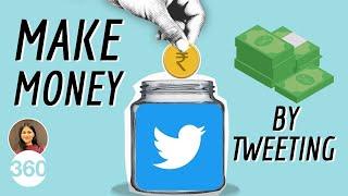 Twitter Tip Jar: Here's How You Can Make Money Just by Tweeting Good Content