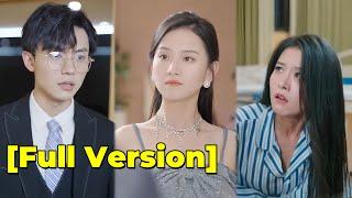 【ENG SUB】Wife he hasn't touched once in 3 years of marriage is the first love he's been looking for