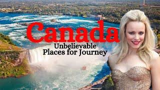 Canada's Top 25  A Humorous Journey #canada #nature #travel #trending #travelgrammer