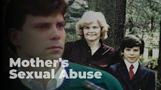 Lyle Menendez’s Testimony About Being Sexually Abused by His Mother | The Menendez Brothers