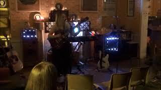Wander (live in the Workman's Club)