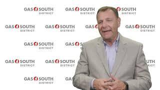 Thought Process for the Name Gas South District
