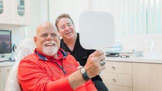 Patient Education for Dental Implants