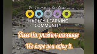 HLC Primary's Positive Video