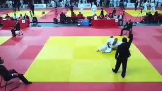 Khizriev Akhmed +100kg(2)