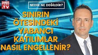 Örgütte çözülme nasıl arttı? Yusuf Alabarda yanıtladı