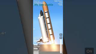 my new shuttle I built #sfss