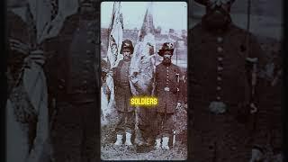 Ghosts of Gettysburg: Exploring America's Most Haunted Battlefield #gettysburg #haunted #ghost