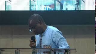 DAY 2 FOURSQUARE MAGODO REVIVAL ( MINI VIGIL )
