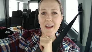 Canning Dried Beans ~ Bulk Food Haul ~ Day in the Life ~ Large Family Life