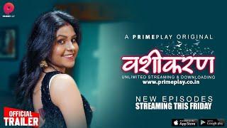 Vasheekaran | Part 1 | Prime Play App | New Web Series | Shyna K | Sweta Y | Annu M | Story Explain