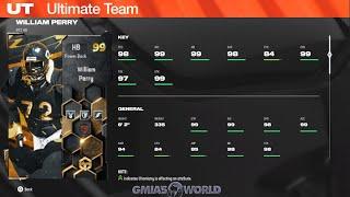 MADDEN 25 GOLDEN TICKETS! ULTIMATE LEGENDS SOLOS, GAUNTLET, FREE PLAYERS, PACKS LIVE! MUT 25!