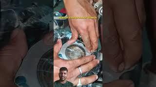#automobile #reel #mechanic #mechanic #bullet