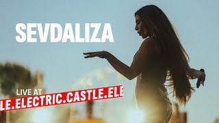 Sevdaliza, LIVE @ Electric Castle 2024