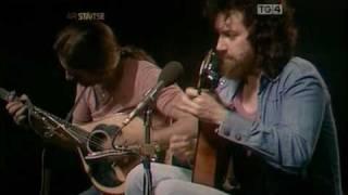 Băneasă's Green Glade - Andy Irvine  1976