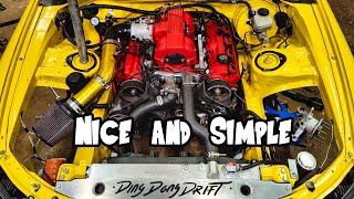 How to Make Your Engine Bay Look Clean