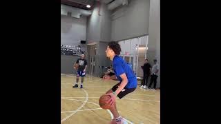 Cade Cunningham Pre-Draft Workout 