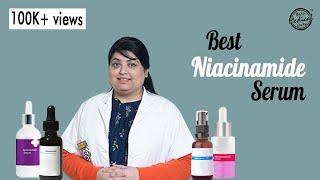 Best Niacinamide Serum | Niacinamide for Skin | Vitamin B3 for Skin | Benefits of Nicotinamide