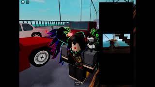 ROBLOX Final Destination 5 lion gate bridge collapse