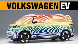 2026 volkswagen id buzz