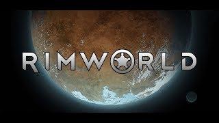 Устанавливаем мод на Rimworld + Русификатор.