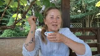 Сбор лаванды/ Делаю Нюшу/ Себе любимой, распаковка.
