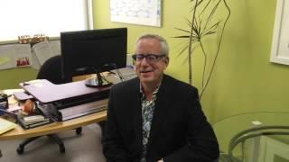 Meet The Team - CEO David Landis
