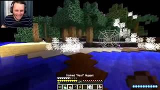 SSundee   Minecraft  CRUNDEE CRAFT    ALL OF MY FEARS Troll 47