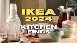 IKEA 2024 Shop With Me | IKEA 2024 Must Have Kitchen Products #ikea