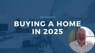  Buying a Home in Connecticut? Here's What You NEED to Know! (2025 Guide) 