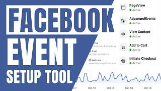 Facebook Event Setup Tool | How to Setup Facebook Custom Conversion Events