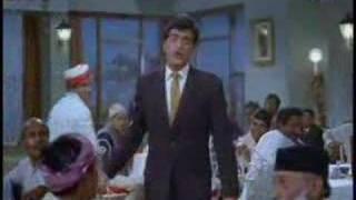 Ek Banjara - Jeetendra & Tanuja - Jeene Ki Raah