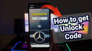 How to Unlock Your Mercedes Radio -  Free Mercedes Radio Code Retrieval