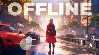 Top 15 OFFLINE Games for Android 2025 | New Offline Games