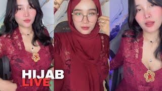 BIGO LIVE HIJAB Barbar BIGO update #hijabstyle #hijab #jilbab