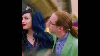 Definitely taken? Awww man  #funny #fyp #descendants #shorts