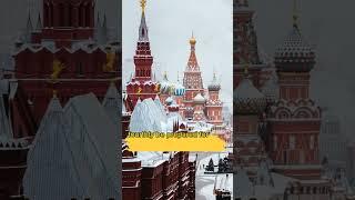 5 Essential Things to Know Before Visiting Russia | Rapid History